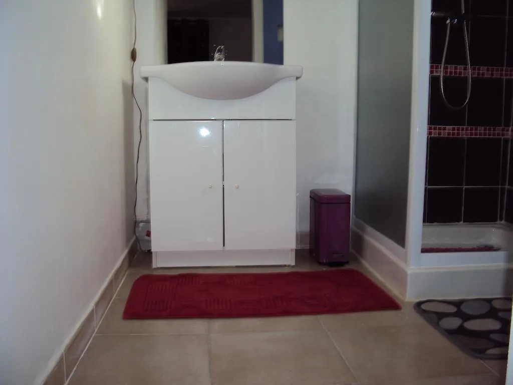 Guest house La Douloire Hotel Pernes-les-Fontaines