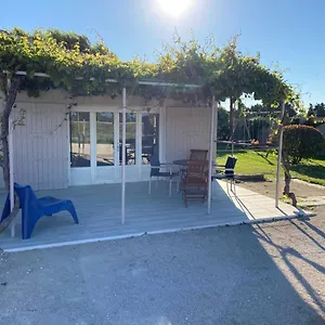  Vakantiehuis Location Campagne En Provence - Vaucluse
