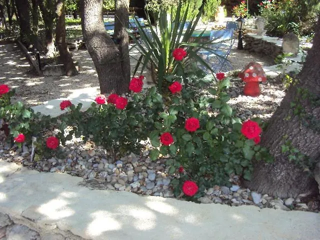 La Douloire Hotel Pernes-les-Fontaines Guest house