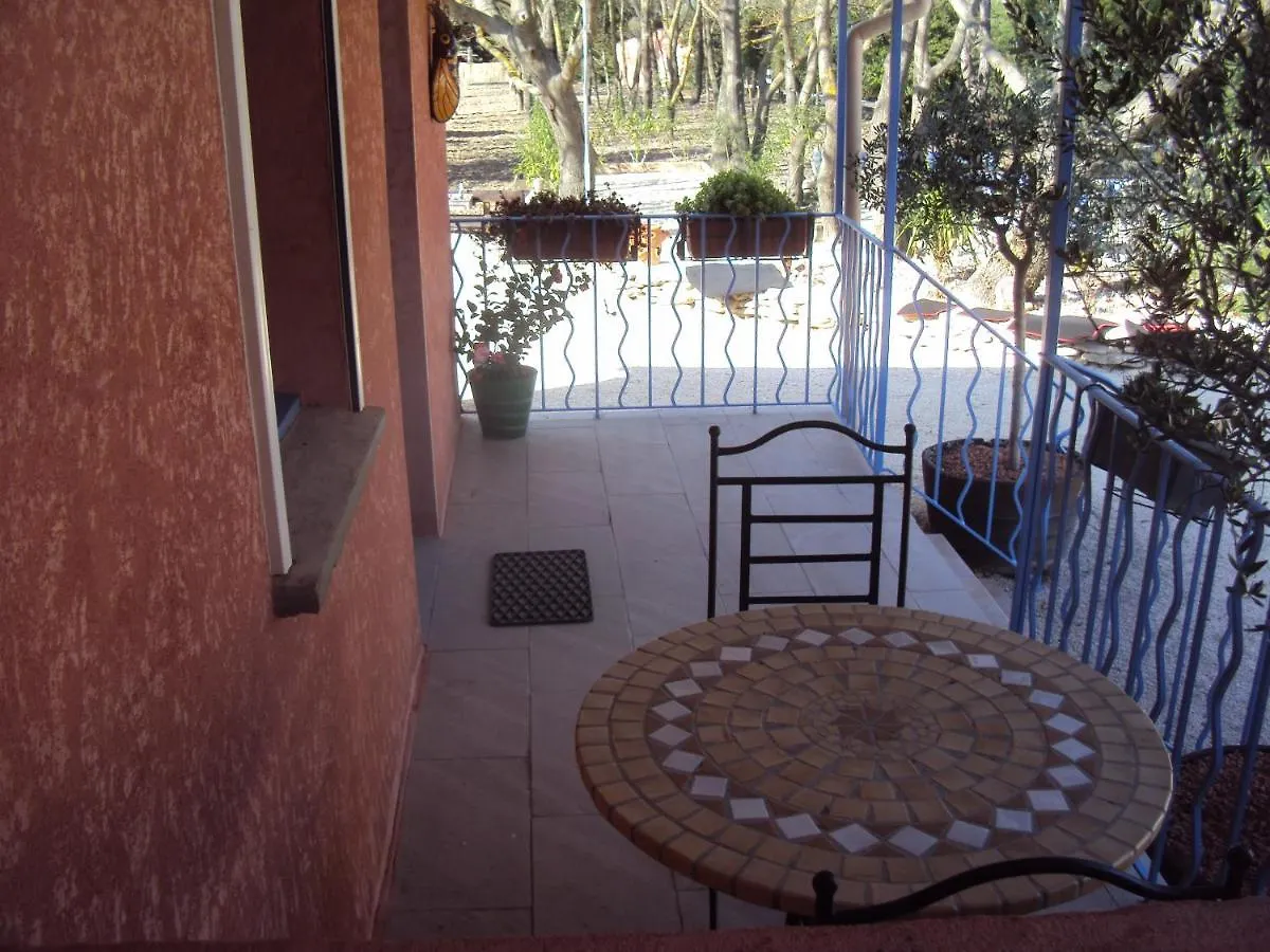 Guest house La Douloire Hotel Pernes-les-Fontaines