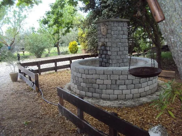 Guest house La Douloire Hotel Pernes-les-Fontaines France