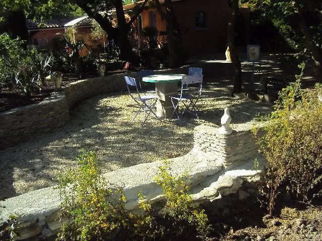 La Douloire Hotel Pernes-les-Fontaines France