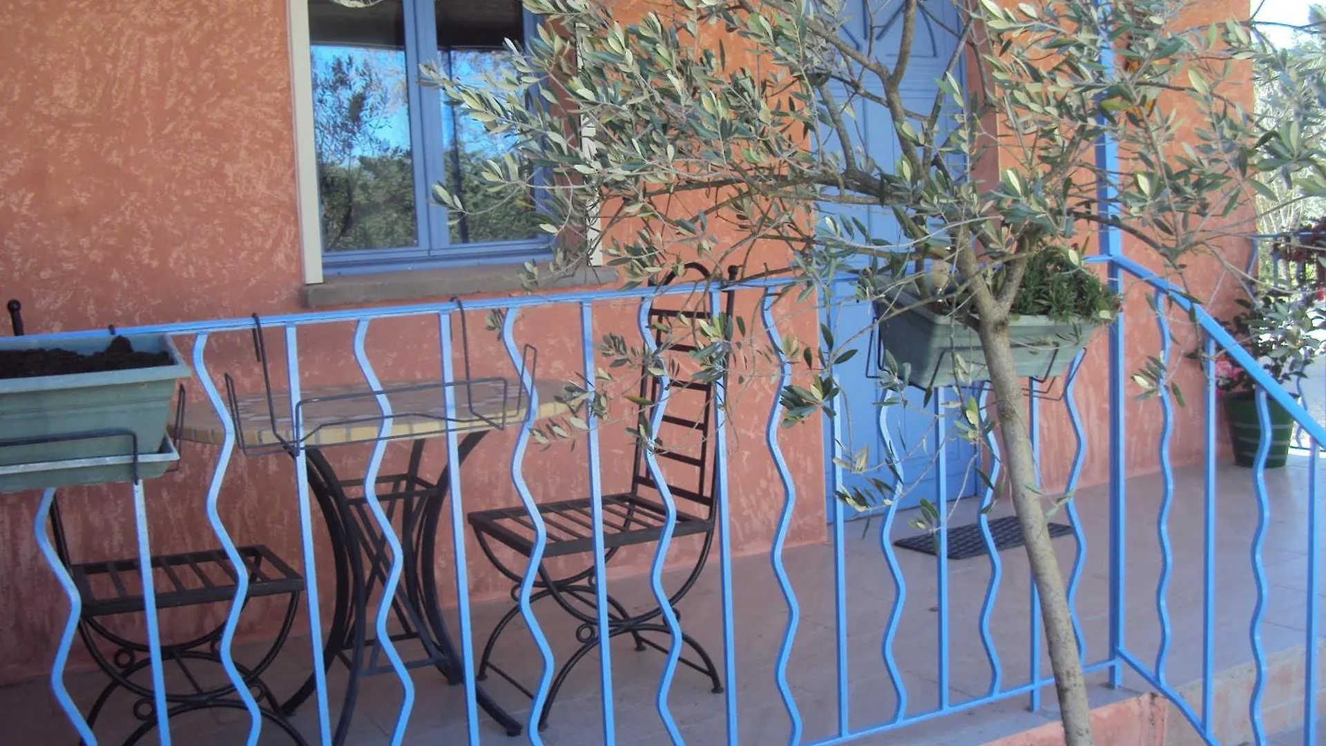 Guest house La Douloire Hotel Pernes-les-Fontaines