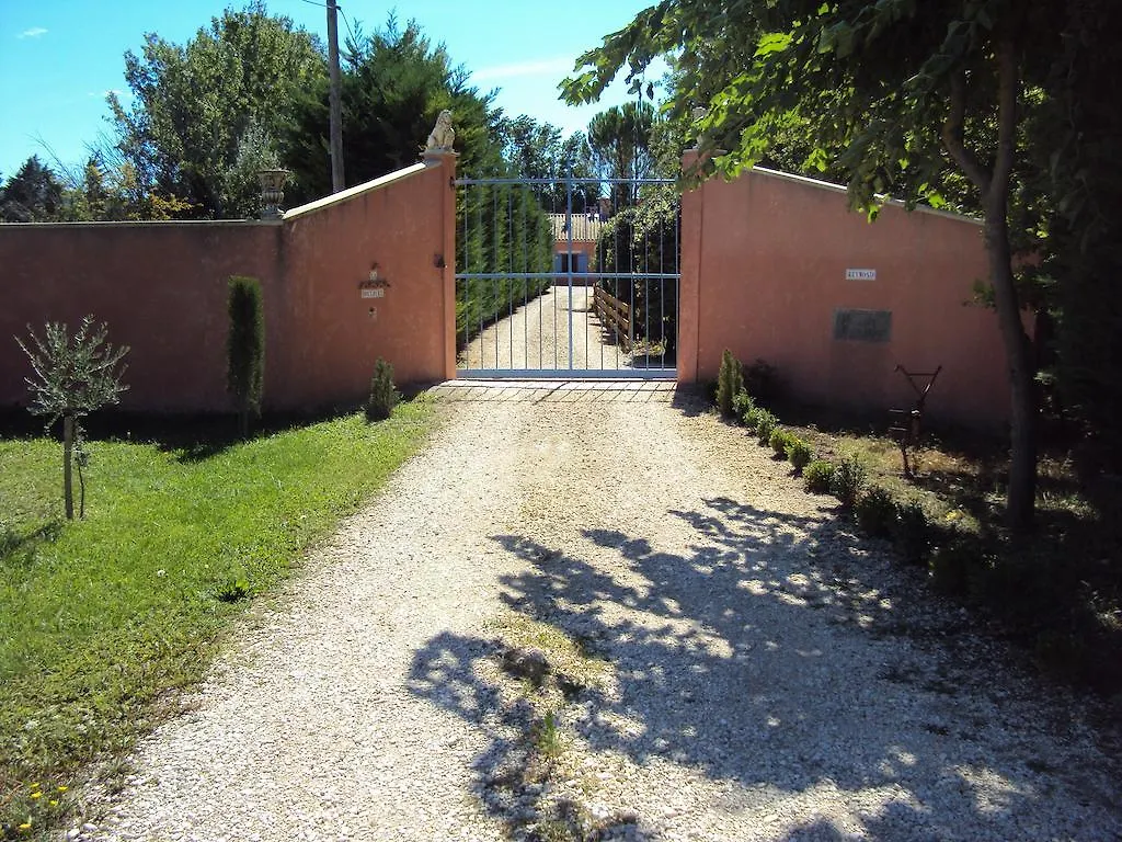 La Douloire Hotel Pernes-les-Fontaines