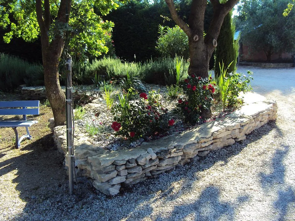 La Douloire Hotel Pernes-les-Fontaines 0*,  France