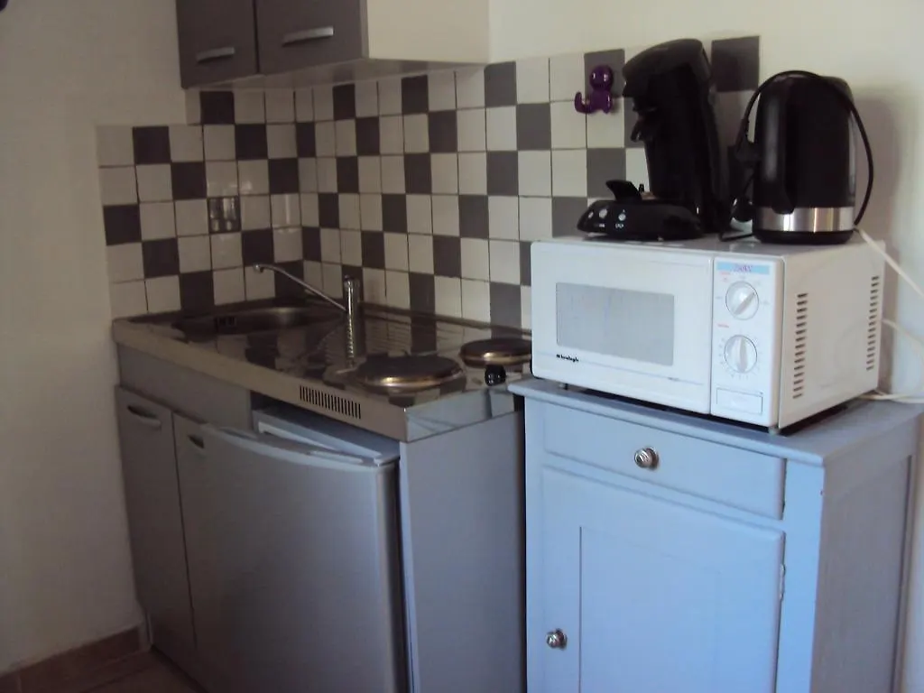 La Douloire Hotel Pernes-les-Fontaines Guest house