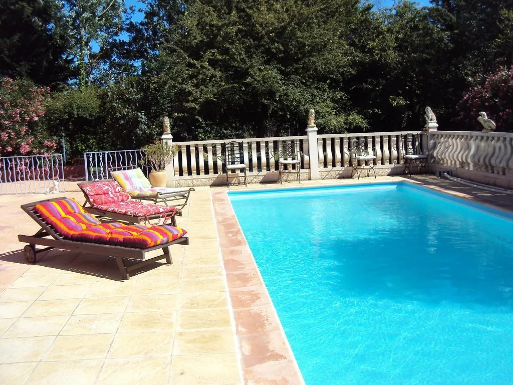 Guest house La Douloire Hotel Pernes-les-Fontaines