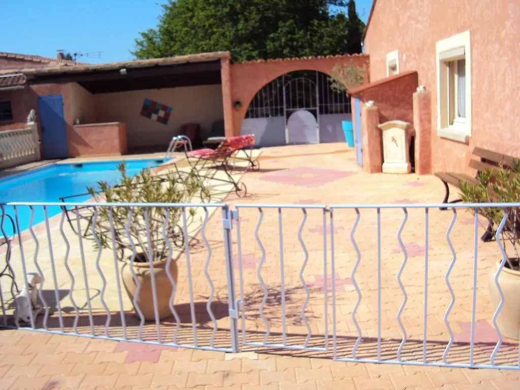 La Douloire Hotel Pernes-les-Fontaines