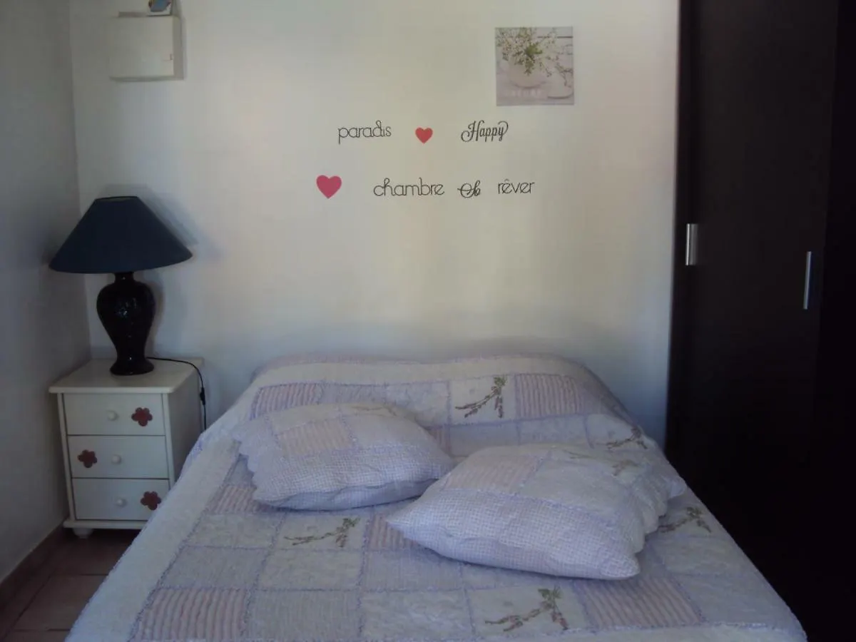 Guest house La Douloire Hotel Pernes-les-Fontaines France
