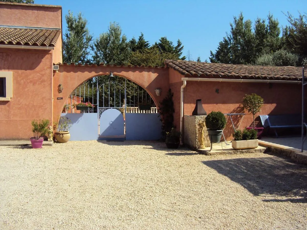 La Douloire Hotel Pernes-les-Fontaines