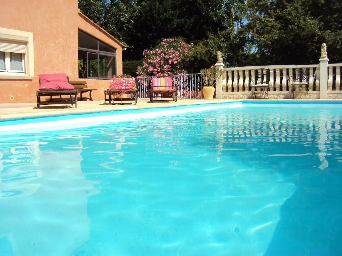 La Douloire location