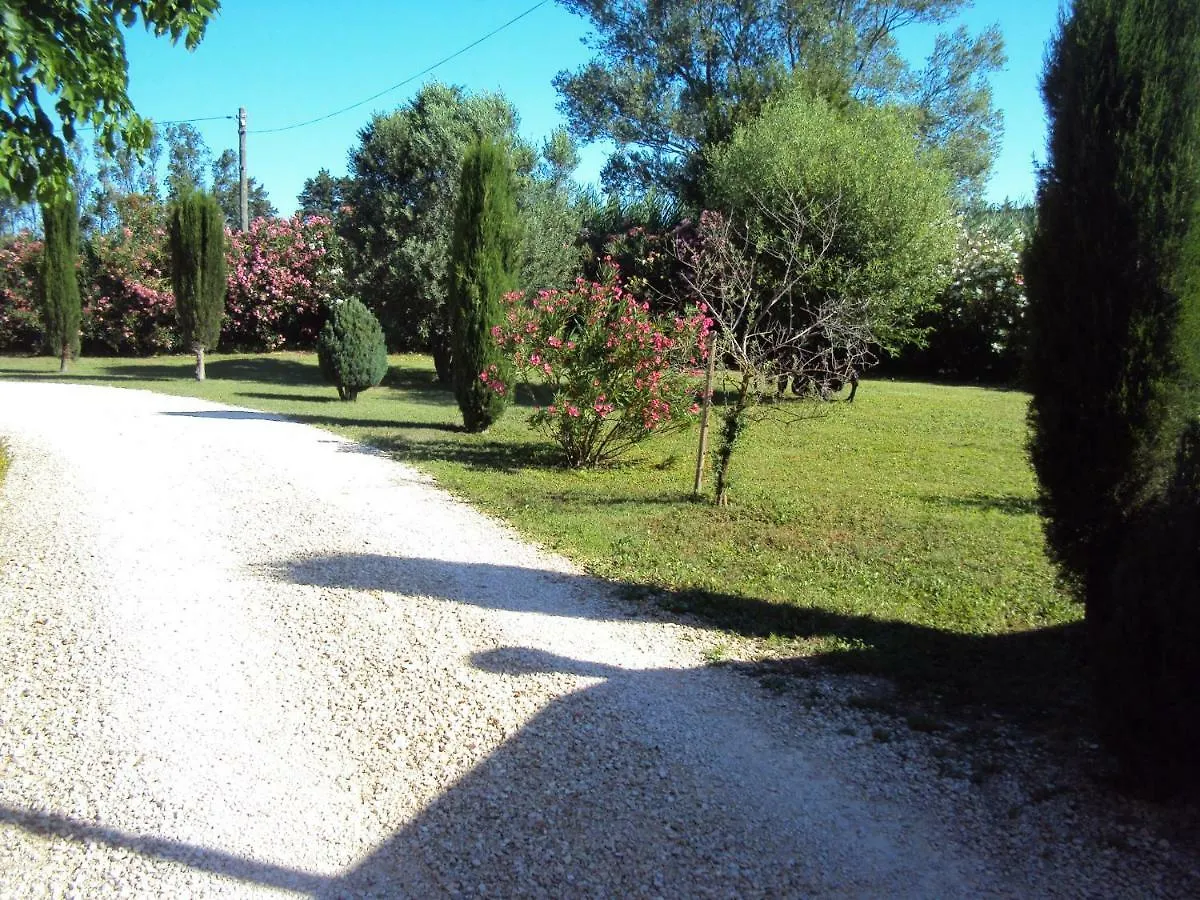 La Douloire Hotel Pernes-les-Fontaines Guest house